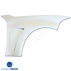 ModeloDrive FRP MHAR Wide Body Fenders (front) > BMW 2-Series (F22) M-Sport 2014-2020 image - 11