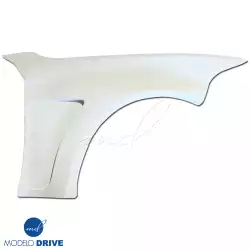 FRP MHAR Wide Body Fenders (front) > BMW 2-Series (F22) M-Sport 2014-2020 image - 11