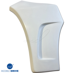 ModeloDrive FRP MHAR Wide Body Fenders (front) > BMW 2-Series (F22) M-Sport 2014-2020 image - 14