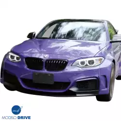 FRP MHAR Wide Body Fenders (front) > BMW 2-Series (F22) M-Sport 2014-2020 image - 29