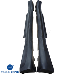 ModeloDrive FRP MHAR Wide Body Side Skirts > BMW 2-Series (F22) 2014-2020 image - 26