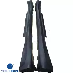 FRP MHAR Wide Body Side Skirts > BMW 2-Series (F22) 2014-2020 image - 26