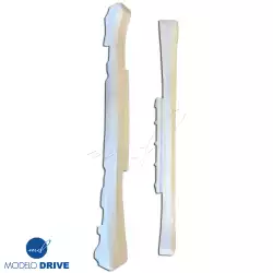 FRP MHAR Wide Body Side Skirts > BMW 2-Series (F22) 2014-2020 image - 2