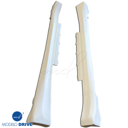 ModeloDrive FRP MHAR Wide Body Side Skirts > BMW 2-Series (F22) 2014-2020 image - 3