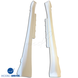 ModeloDrive FRP MHAR Wide Body Side Skirts > BMW 2-Series (F22) 2014-2020 image - 5