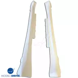 FRP MHAR Wide Body Side Skirts > BMW 2-Series (F22) 2014-2020 image - 5