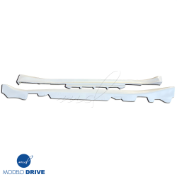 ModeloDrive FRP MHAR Wide Body Side Skirts > BMW 2-Series (F22) 2014-2020 image - 6