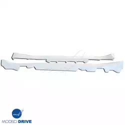 FRP MHAR Wide Body Side Skirts > BMW 2-Series (F22) 2014-2020 image - 6