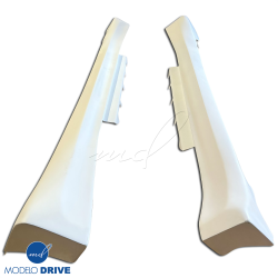 ModeloDrive FRP MHAR Wide Body Side Skirts > BMW 2-Series (F22) 2014-2020 image - 7