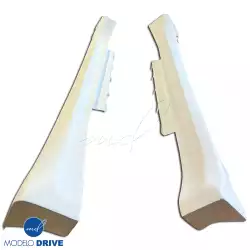 FRP MHAR Wide Body Side Skirts > BMW 2-Series (F22) 2014-2020 image - 7