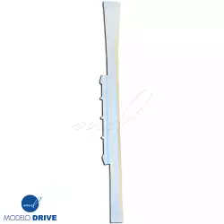 FRP MHAR Wide Body Side Skirts > BMW 2-Series (F22) 2014-2020 image - 8