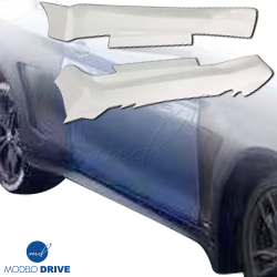 ModeloDrive FRP MHAR Wide Body Side Skirts > BMW 2-Series (F22) 2014-2020 image - 20