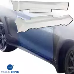 FRP MHAR Wide Body Side Skirts > BMW 2-Series (F22) 2014-2020 image - 20