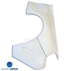 ModeloDrive FRP MHAR Wide Body Fenders (rear) > BMW 2-Series (F22) M-Sport 2014-2020 image - 5