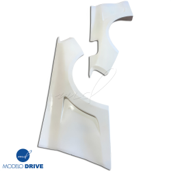 ModeloDrive FRP MHAR Wide Body Fenders (rear) > BMW 2-Series (F22) M-Sport 2014-2020 image - 7