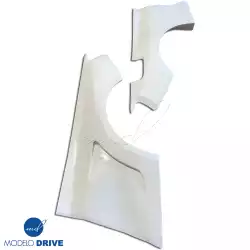 FRP MHAR Wide Body Fenders (rear) > BMW 2-Series (F22) M-Sport 2014-2020 image - 7