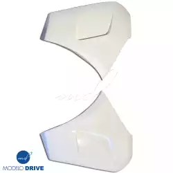 FRP MHAR Wide Body Fenders (rear) > BMW 2-Series (F22) M-Sport 2014-2020 image - 8