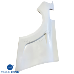 ModeloDrive FRP MHAR Wide Body Fenders (rear) > BMW 2-Series (F22) M-Sport 2014-2020 image - 18