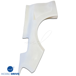 ModeloDrive FRP MHAR Wide Body Fenders (rear) > BMW 2-Series (F22) M-Sport 2014-2020 image - 19