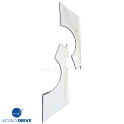 ModeloDrive FRP MHAR Wide Body Fenders (rear) > BMW 2-Series (F22) M-Sport 2014-2020 image - 20