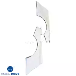 FRP MHAR Wide Body Fenders (rear) > BMW 2-Series (F22) M-Sport 2014-2020 image - 20