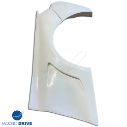 ModeloDrive FRP MHAR Wide Body Fenders (rear) > BMW 2-Series (F22) M-Sport 2014-2020 image - 22