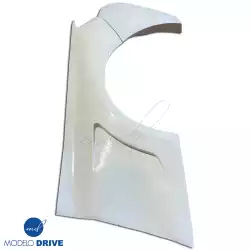 FRP MHAR Wide Body Fenders (rear) > BMW 2-Series (F22) M-Sport 2014-2020 image - 22