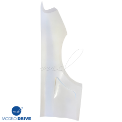 ModeloDrive FRP MHAR Wide Body Fenders (rear) > BMW 2-Series (F22) M-Sport 2014-2020 image - 28