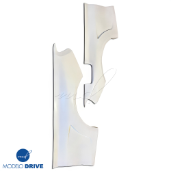 ModeloDrive FRP MHAR Wide Body Fenders (rear) > BMW 2-Series (F22) M-Sport 2014-2020 image - 29