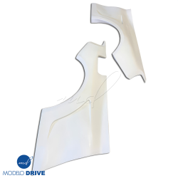 ModeloDrive FRP MHAR Wide Body Fenders (rear) > BMW 2-Series (F22) M-Sport 2014-2020 image - 33