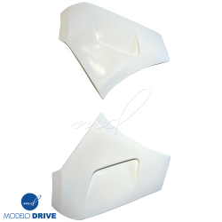 ModeloDrive FRP MHAR Wide Body Fenders (rear) > BMW 2-Series (F22) M-Sport 2014-2020 image - 34