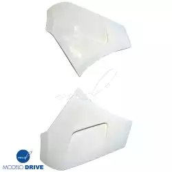 FRP MHAR Wide Body Fenders (rear) > BMW 2-Series (F22) M-Sport 2014-2020 image - 34