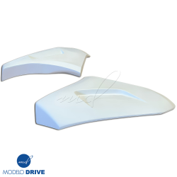 ModeloDrive FRP MHAR Wide Body Fenders (rear) > BMW 2-Series (F22) M-Sport 2014-2020 image - 37