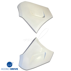 ModeloDrive FRP MHAR Wide Body Fenders (rear) > BMW 2-Series (F22) M-Sport 2014-2020 image - 38
