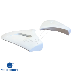 ModeloDrive FRP MHAR Wide Body Fenders (rear) > BMW 2-Series (F22) M-Sport 2014-2020 image - 39