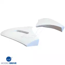 FRP MHAR Wide Body Fenders (rear) > BMW 2-Series (F22) M-Sport 2014-2020 image - 39