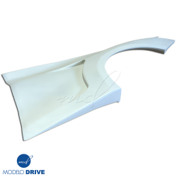 ModeloDrive FRP MHAR Wide Body Fenders (rear) > BMW 2-Series (F22) M-Sport 2014-2020 image - 40