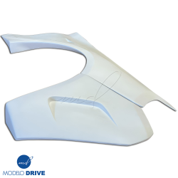 ModeloDrive FRP MHAR Wide Body Fenders (rear) > BMW 2-Series (F22) M-Sport 2014-2020 image - 41