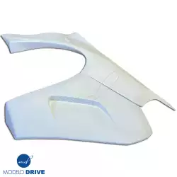 FRP MHAR Wide Body Fenders (rear) > BMW 2-Series (F22) M-Sport 2014-2020 image - 41