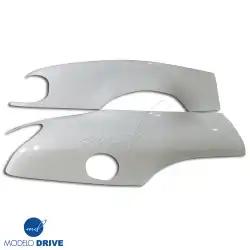 FRP ARIO Wide Body 35mm Fenders (rear) > Mazda Miata (NB) 1998-2005 image - 3