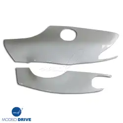 FRP ARIO Wide Body 35mm Fenders (rear) > Mazda Miata (NB) 1998-2005 image - 4