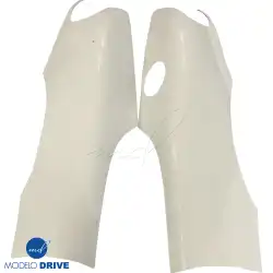 FRP ARIO Wide Body 35mm Fenders (rear) > Mazda Miata (NB) 1998-2005 image - 6