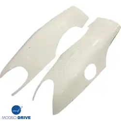 FRP ARIO Wide Body 35mm Fenders (rear) > Mazda Miata (NB) 1998-2005 image - 10