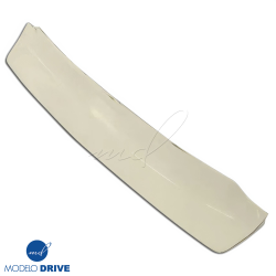 ModeloDrive FRP TKYO Trunk Spoiler Wing > Mazda Miata (NB) 1998-2005 image - 3