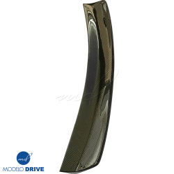 ModeloDrive Carbon Fiber TKYO Trunk Spoiler Wing > Mazda Miata (NB) 1998-2005 image - 4