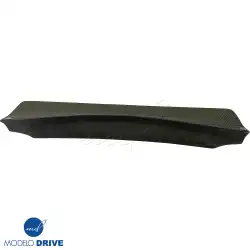 Carbon Fiber TKYO Trunk Spoiler Wing > Mazda Miata (NB) 1998-2005 image - 5