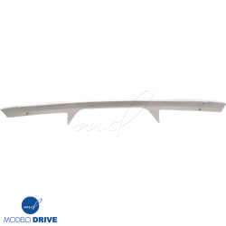 ModeloDrive FRP XTR Trunk Spoiler Wing > Mazda Miata (NC) 2006-2015 > Soft Top image - 2