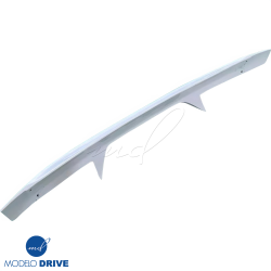 ModeloDrive FRP XTR Trunk Spoiler Wing > Mazda Miata (NC) 2006-2015 > Soft Top image - 3