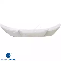 FRP XTR Trunk Spoiler Wing > Mazda Miata (NC) 2006-2015 > Soft Top image - 4