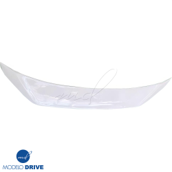 ModeloDrive FRP XTR Trunk Spoiler Wing > Mazda Miata (NC) 2006-2015 > Soft Top image - 6